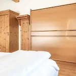 Arnoldgut Farm stay