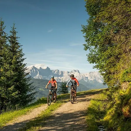 Alojamento de Turismo Rural Arnoldgut