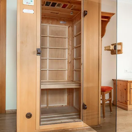 Arnoldgut Feriegård Altenmarkt im Pongau