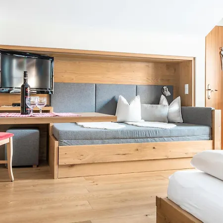 Arnoldgut Agroturismo Altenmarkt im Pongau