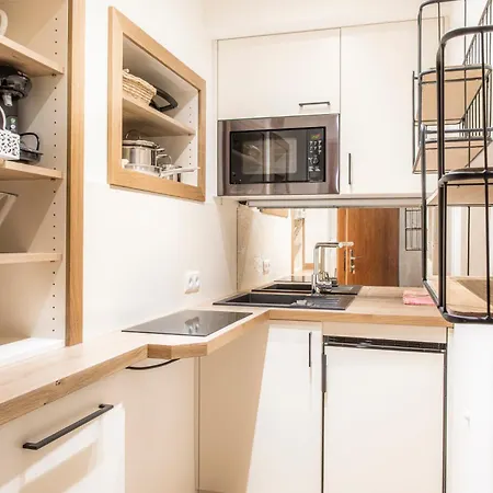 Gospodarstwo agroturystyczne Arnoldgut *