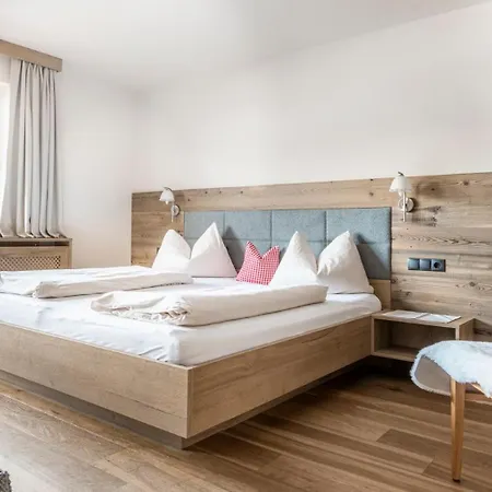 Feriegård Arnoldgut Altenmarkt im Pongau