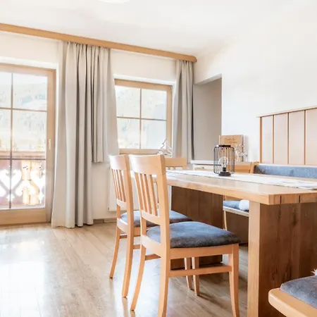 Feriegård Arnoldgut *