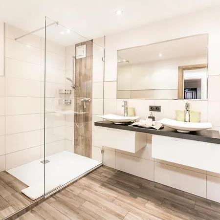 Arnoldgut Feriegård