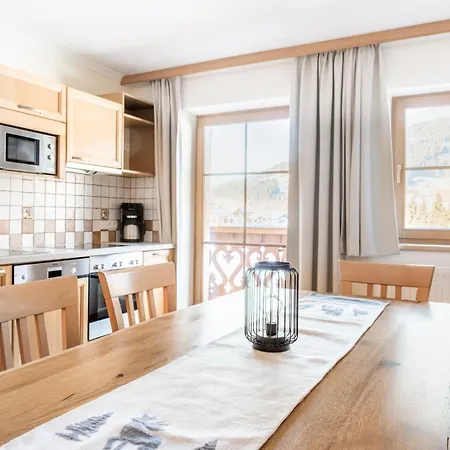 Arnoldgut Altenmarkt im Pongau