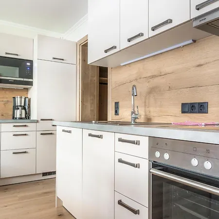 Feriegård Arnoldgut *