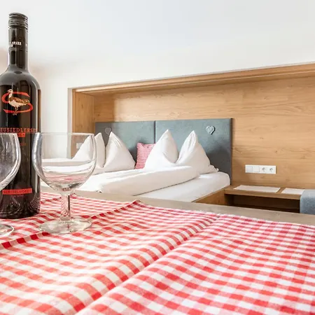 Arnoldgut Altenmarkt im Pongau