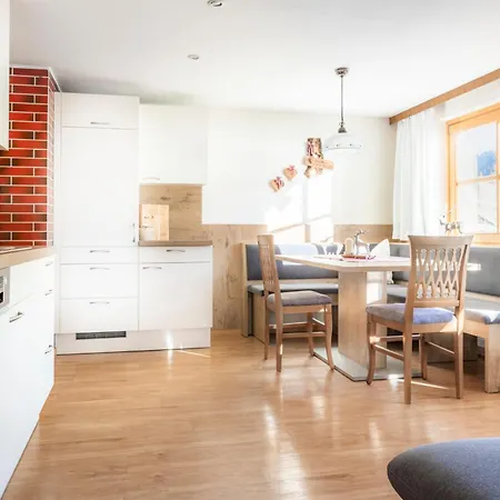 Gospodarstwo agroturystyczne Arnoldgut