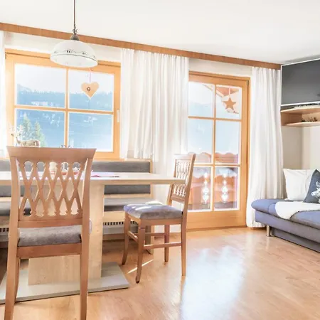 Arnoldgut Feriegård Altenmarkt im Pongau