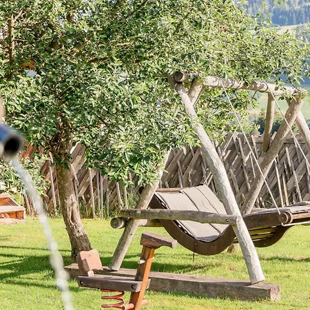 Alojamento de Turismo Rural Arnoldgut