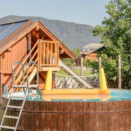 Agroturismo Arnoldgut Altenmarkt im Pongau