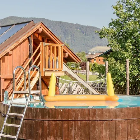 Feriegård Arnoldgut Altenmarkt im Pongau