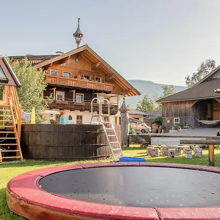 Arnoldgut * Altenmarkt im Pongau