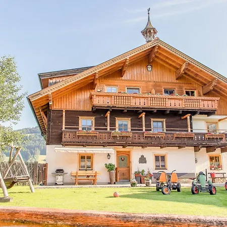 Arnoldgut Agroturismo