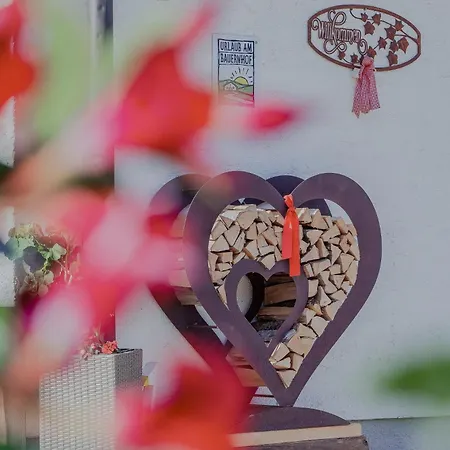 Alojamento de Turismo Rural Arnoldgut *