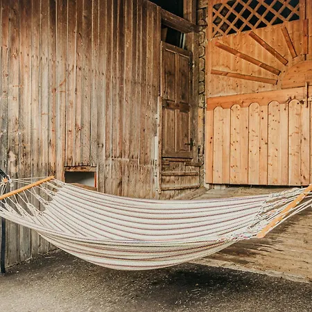 Feriegård Arnoldgut Altenmarkt im Pongau