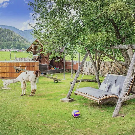 Arnoldgut Altenmarkt im Pongau