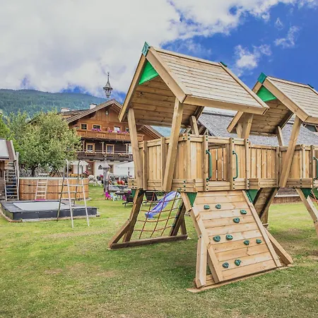 Arnoldgut * Altenmarkt im Pongau