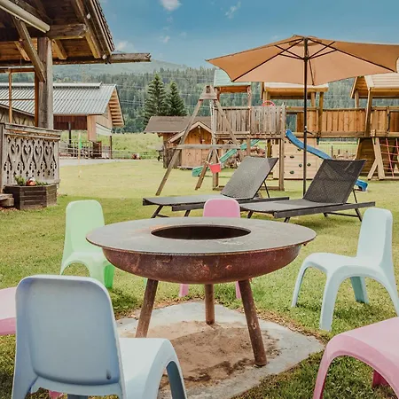 Arnoldgut Alojamento de Turismo Rural