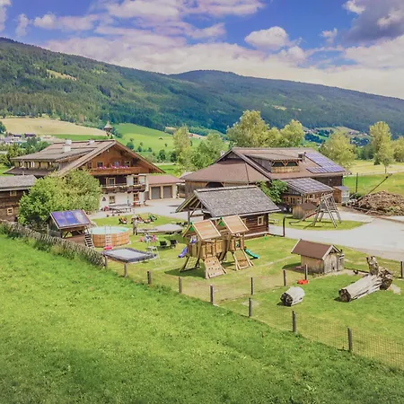 Alojamento de Turismo Rural Arnoldgut