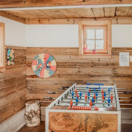 Arnoldgut Altenmarkt im Pongau