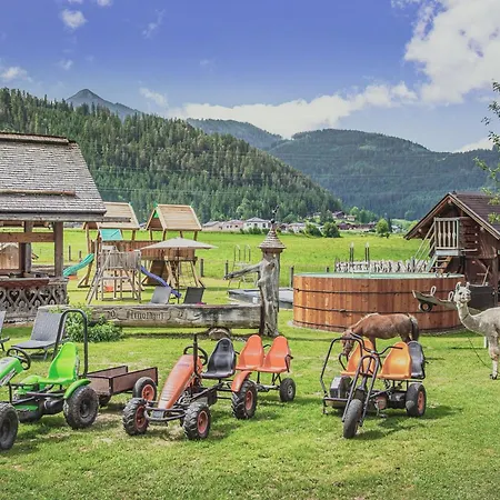 Arnoldgut * Altenmarkt im Pongau