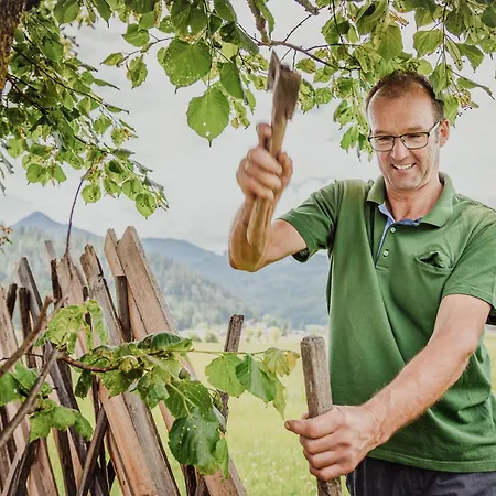 Arnoldgut Gospodarstwo agroturystyczne