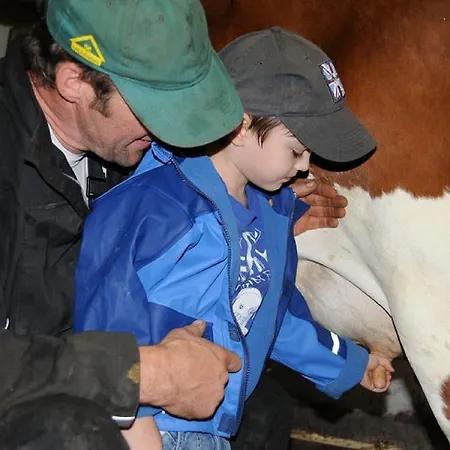 Arnoldgut Alojamento de Turismo Rural *