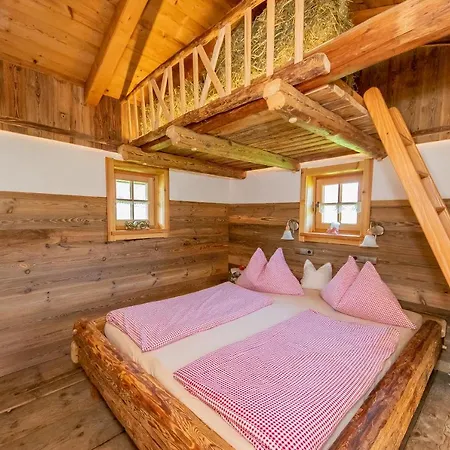 Arnoldgut Alojamento de Turismo Rural Altenmarkt im Pongau