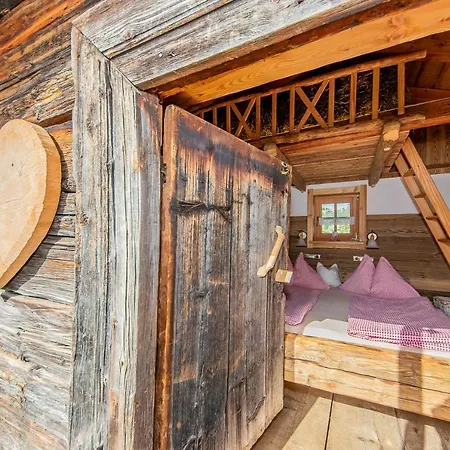 Arnoldgut * Altenmarkt im Pongau